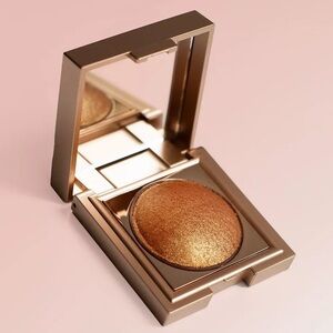 NEW Stila Heaven’s Hue All Over Glitter Highlighter Copper Lake Illuminator